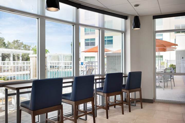 Holiday Inn Express Cape Canaveral by IHG