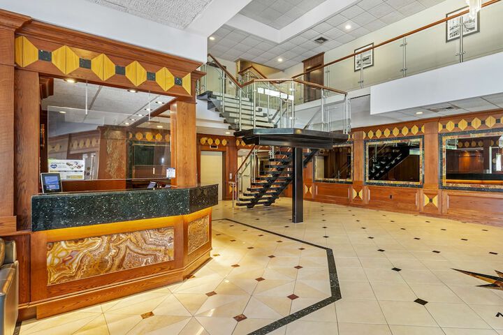 Best Western Plus Cobourg Inn & Convention Centre