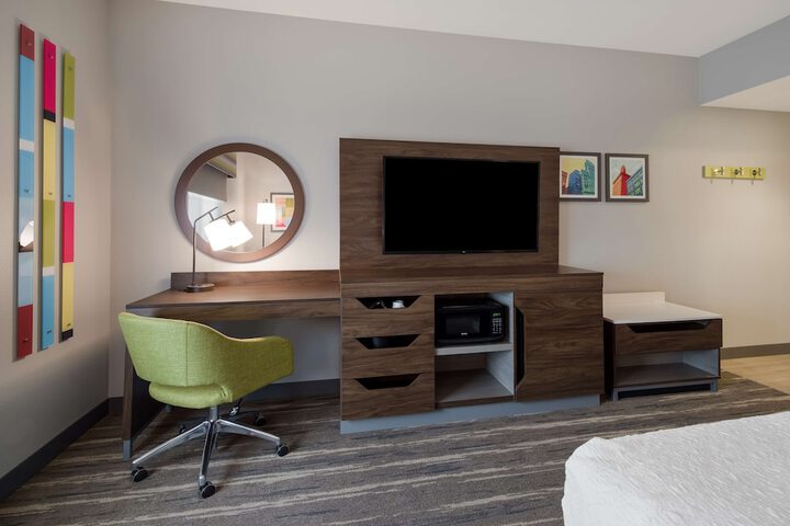 Hampton Inn Concord