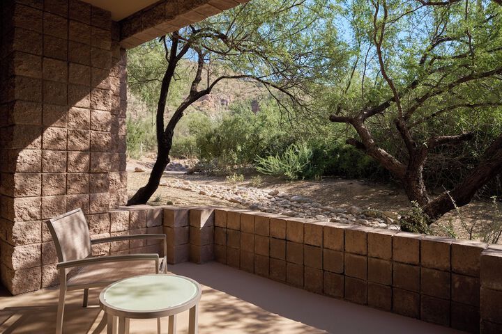 Loews Ventana Canyon Resort
