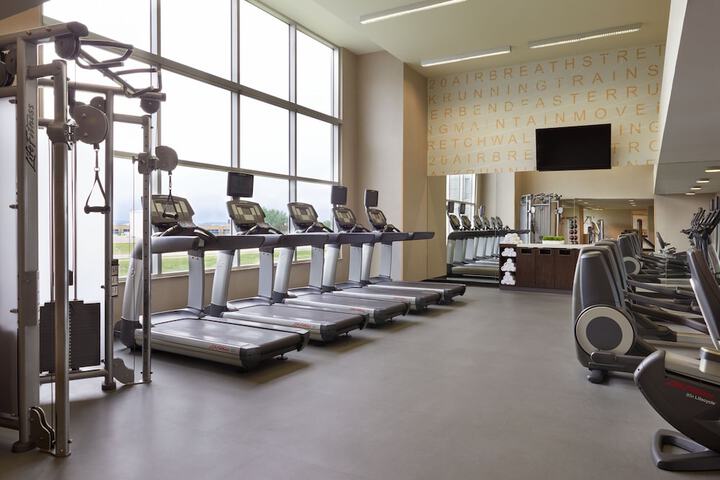 Health and Fitness 48 of 52