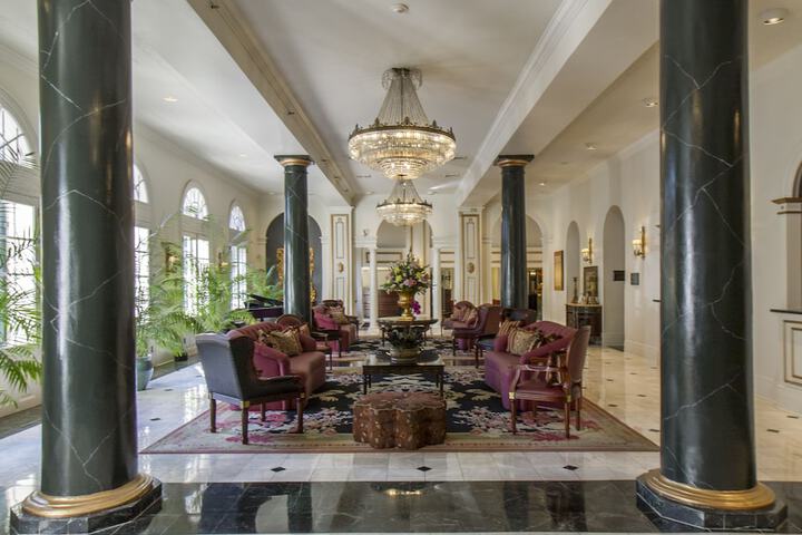 Hotel Interior 41 of 147