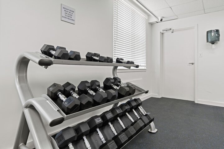 Health and Fitness 111 of 112