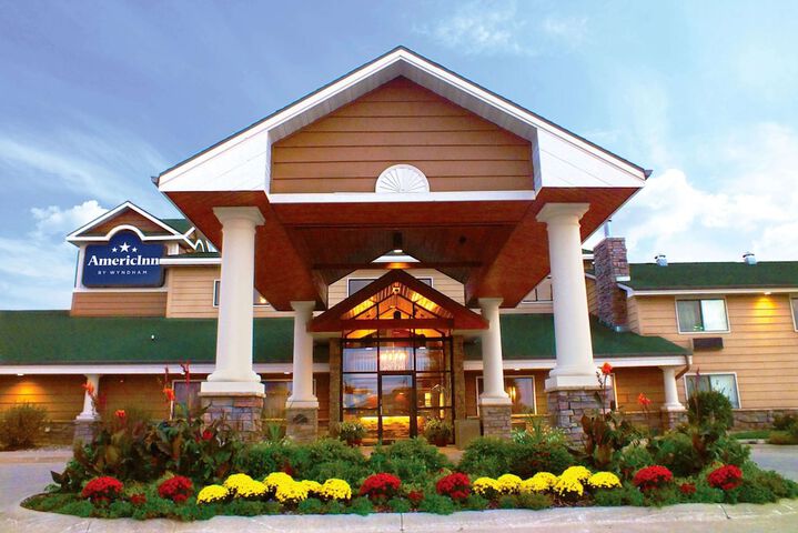 Hotel 3 of 43