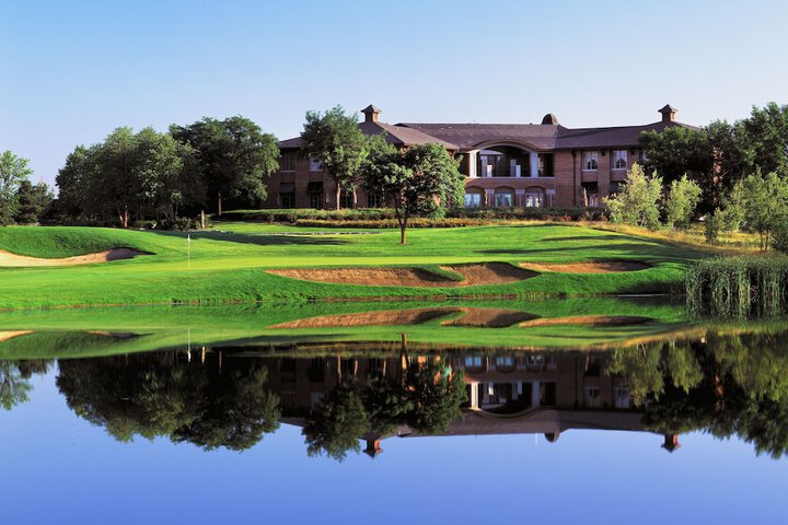 The Glen Club