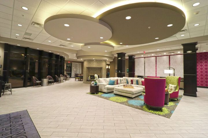 Hotel Interior 12 of 57