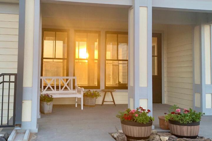 Annies Place Bed & Breakfast