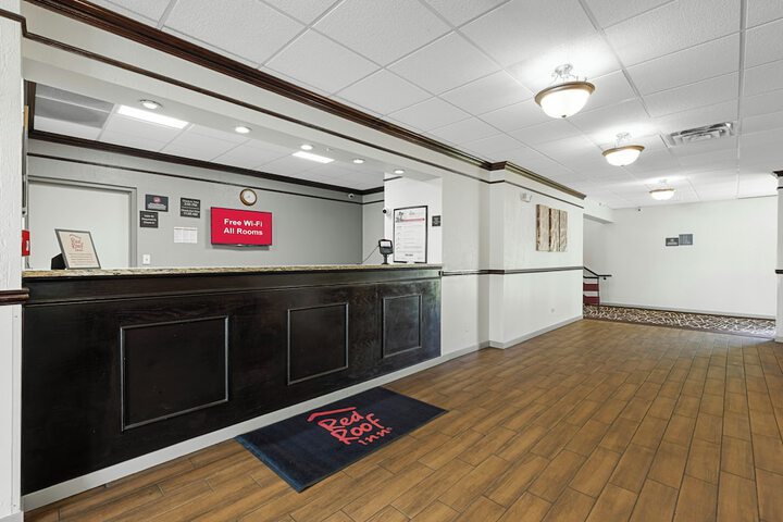 Red Roof Inn Gurnee - Waukegan