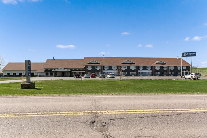 Hotel 6 of 85