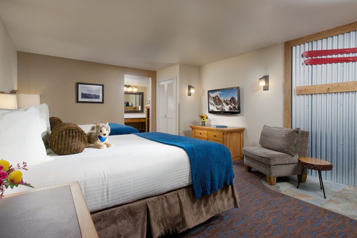 The Rockwell Inn