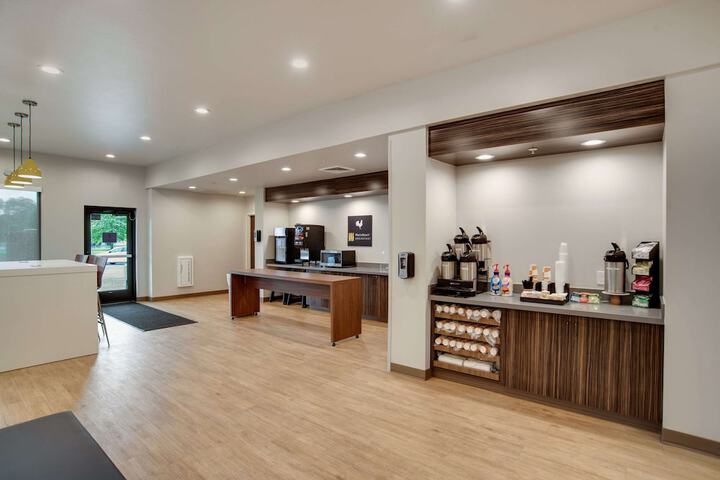 MainStay Suites Carlisle - Harrisburg
