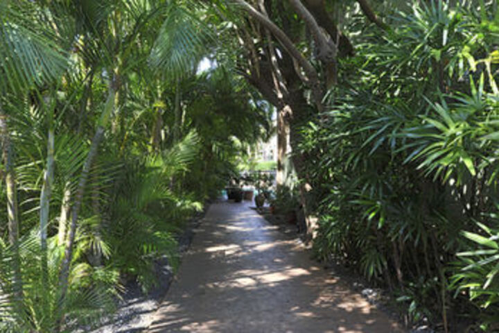 Kihei Kai Oceanfront Condominiums