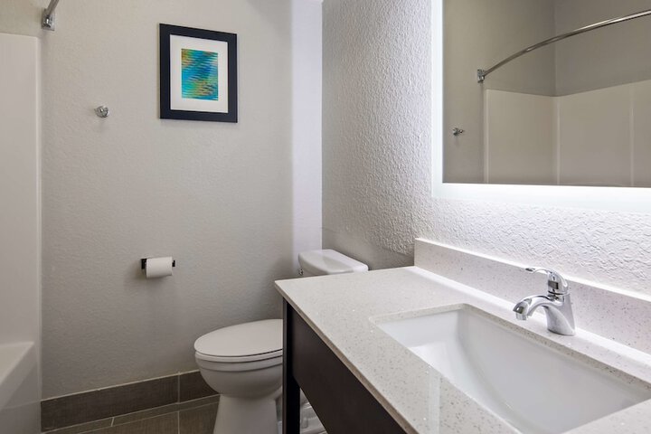 Best Western Shallotte / Ocean Isle Beach Hotel