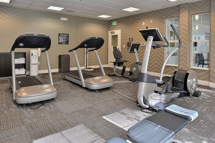 Health and Fitness 45 of 50