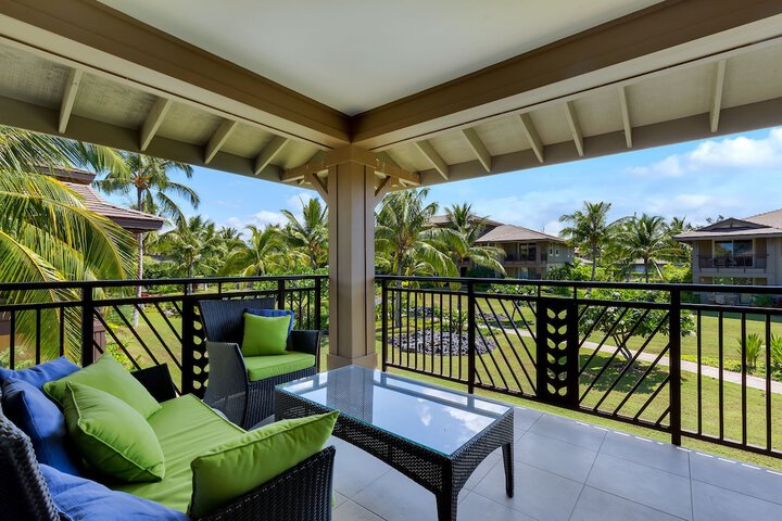 Castle Halii Kai at Waikoloa