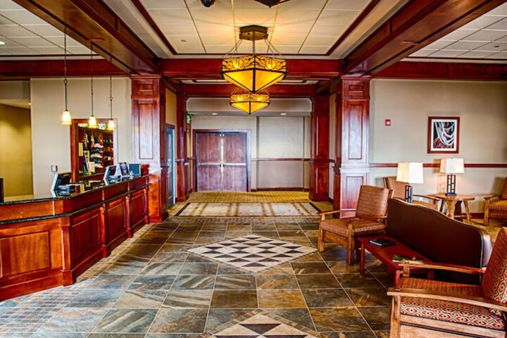 Hotel Interior 11 of 52