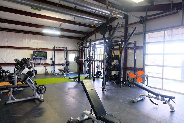 Health and Fitness 39 of 46