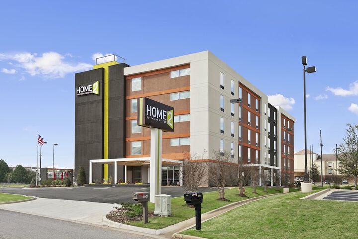 Home2 Suites by Hilton Oxford AL