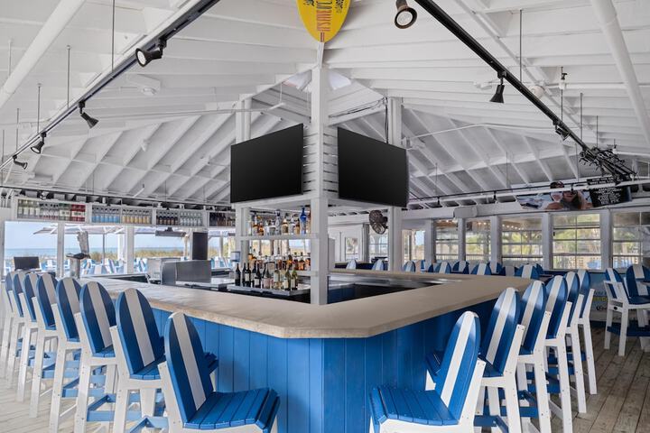 Hilton Garden Inn St. Pete Beach