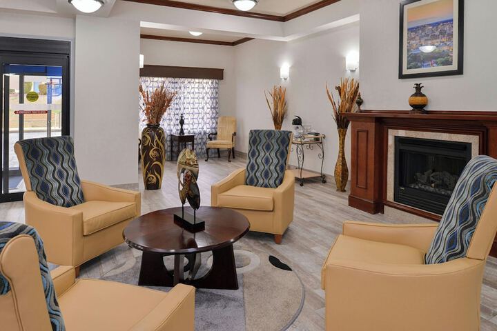 Holiday Inn Express Clanton by IHG