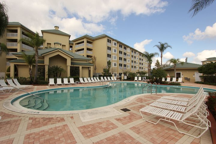 Silver Lake Resort