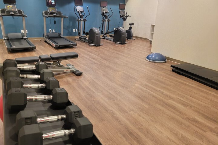 Health and Fitness 25 of 26