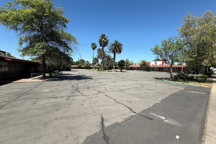 Oroville Value Suites