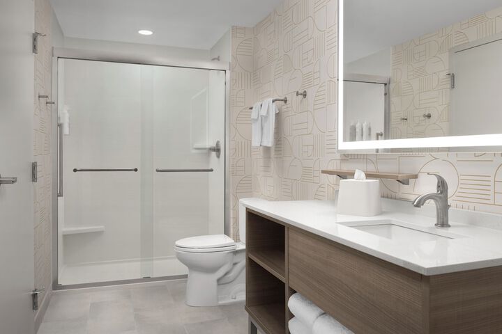 Home2 Suites by Hilton Syracuse Liverpool Airport Area