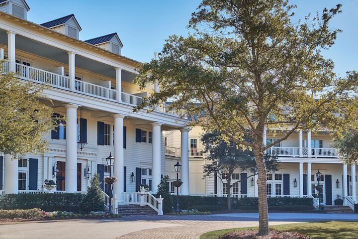 Montage Palmetto Bluff