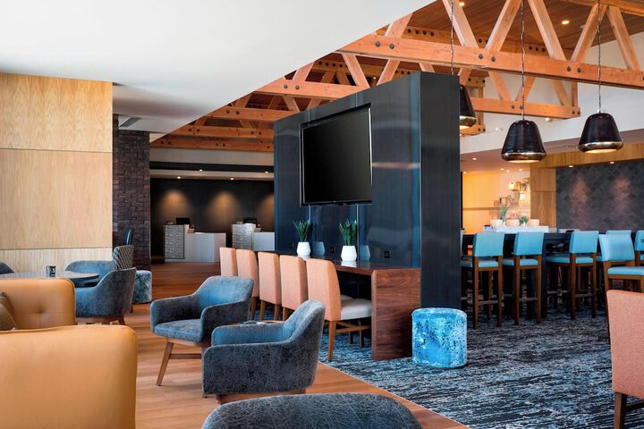 Hotel Interior 19 of 42