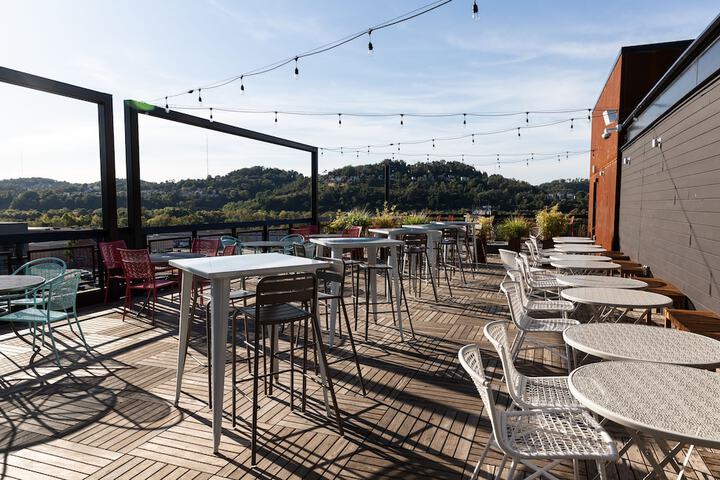 Terrace/Patio 68 of 74