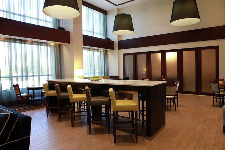 Hotel Interior 12 of 55