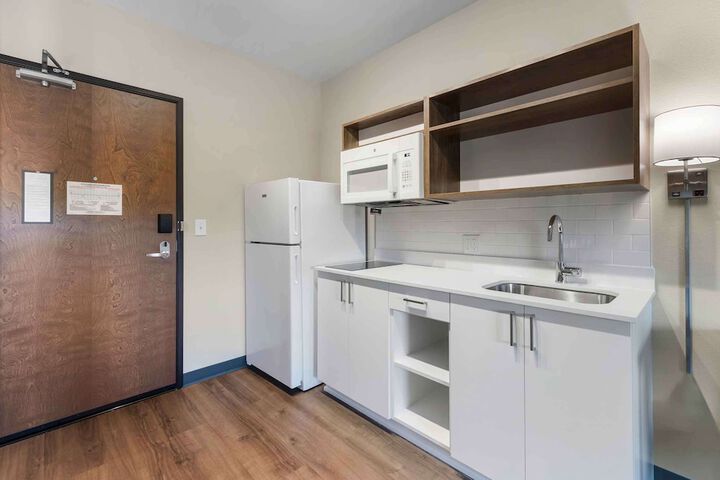 Extended Stay America Suites - Huntsville - Madison