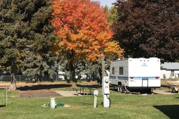 Goose Creek RV Park & Campground
