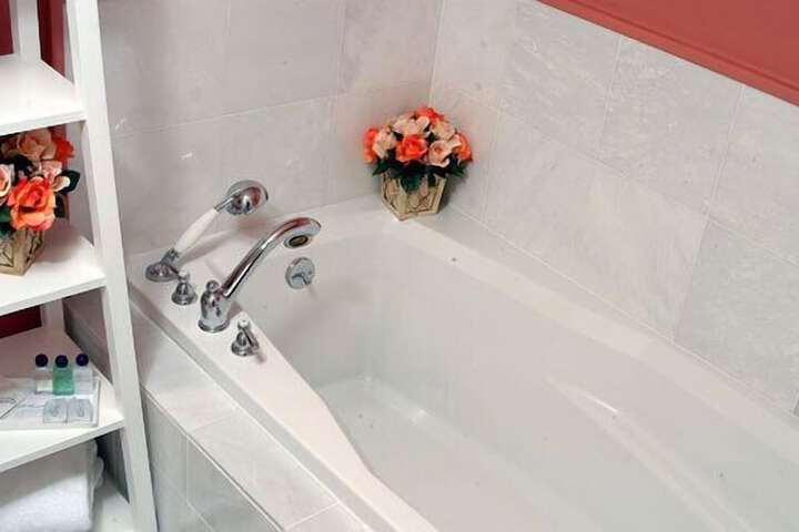 Mansion House Inn & Spa