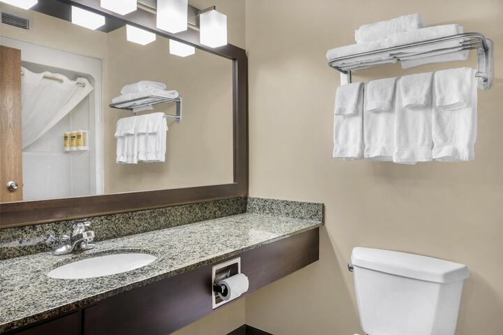 Best Western Plus Saint John Hotel & Suites