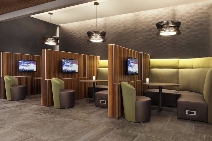 Courtyard by Marriott St. Paul Woodbury