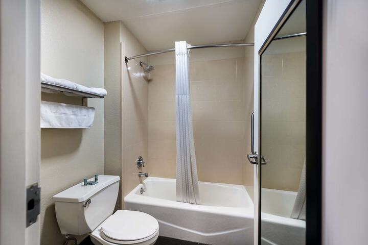 Best Western Minden Inn