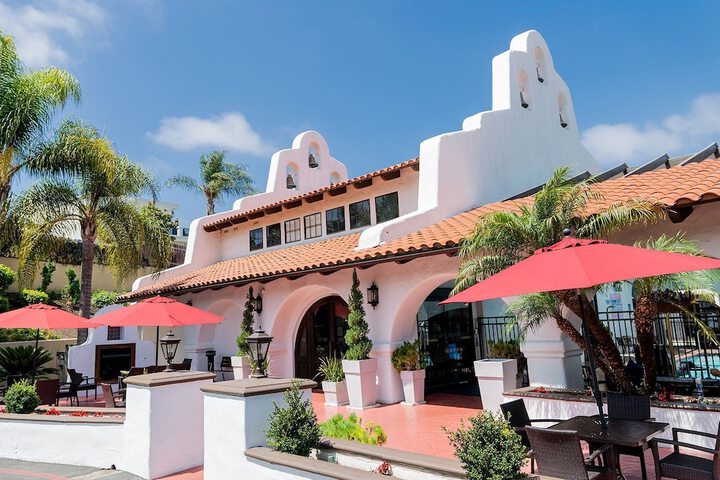 Holiday Inn Express San Clemente N – Beach Area by IHG