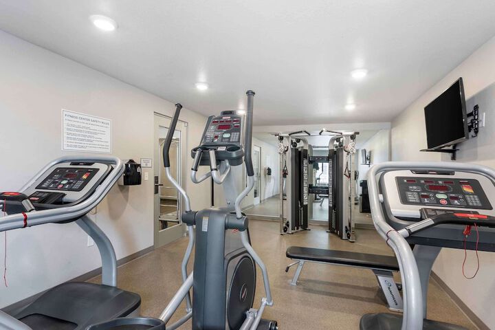 Extended Stay America Suites - Denver - Centennial