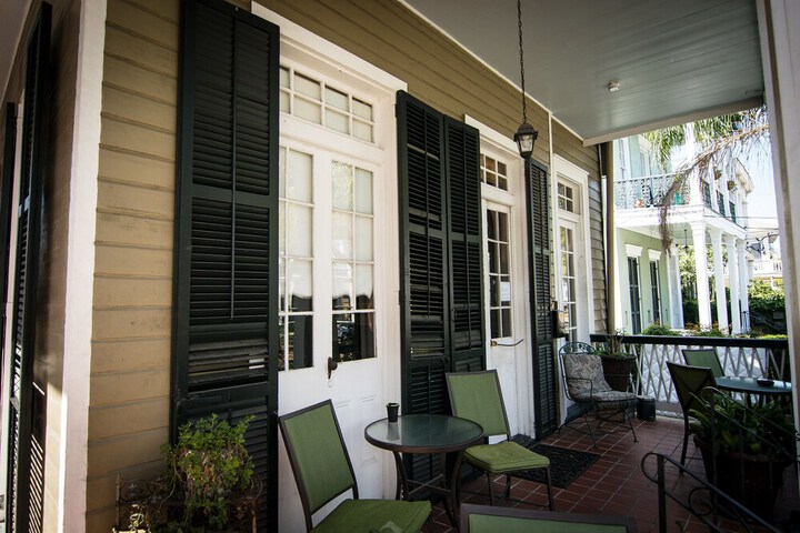 Terrace/Patio 67 of 69