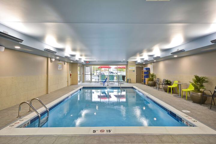 Home2 Suites by Hilton Maumee Toledo