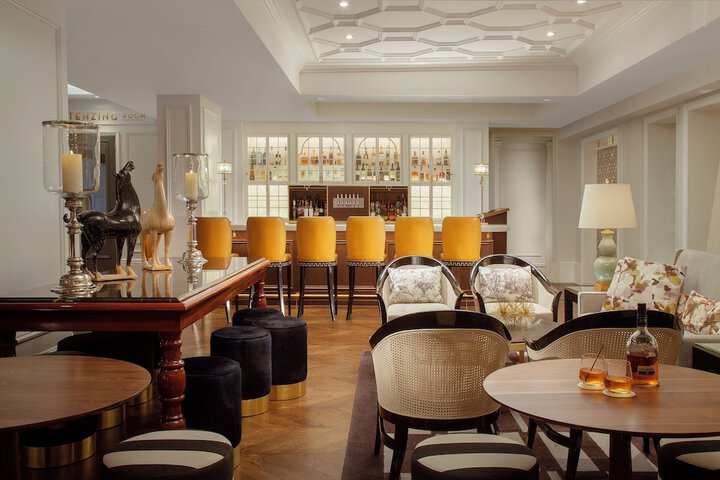 Claremont Resort & Club