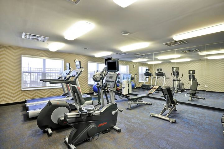 Residence Inn by Marriott Gulfport-Biloxi Airport