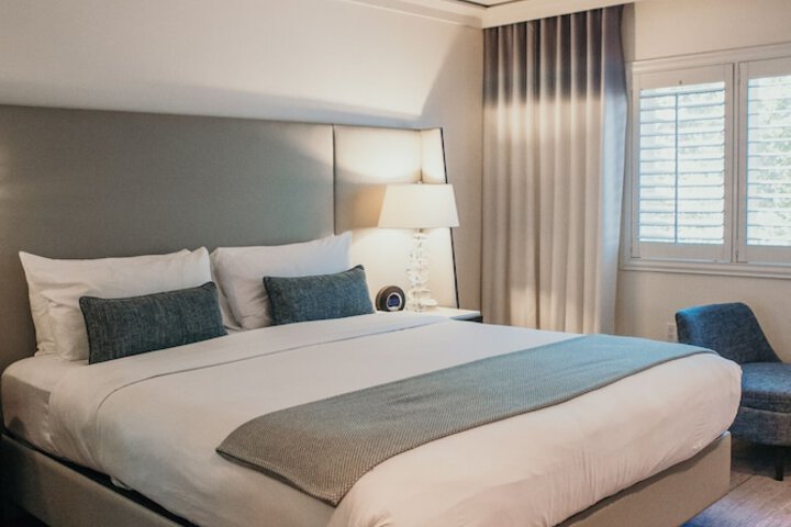 The Mosaic Hotel - Beverly Hills