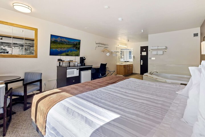 SureStay Hotel by Best Western Twin Falls