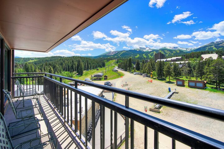 Village at Breckenridge a Vail Resorts Property