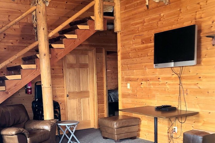 The Outpost Lodge