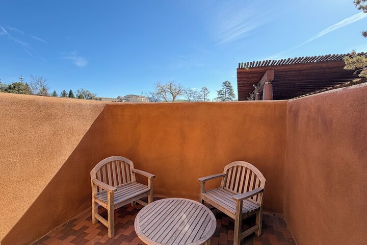 Inn and Spa at Loretto