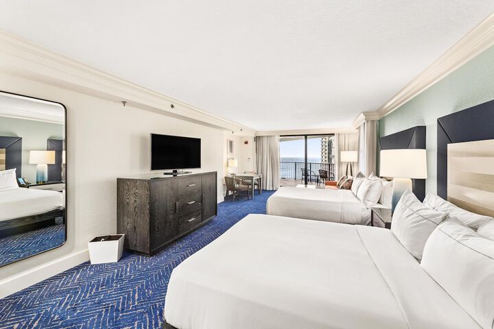 Hilton Sandestin Beach Golf Resort & Spa